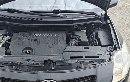 Toyota Auris II, 2007 год, 680 000 рублей, 5 фотография