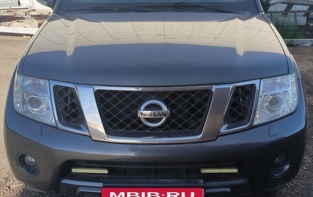 Nissan Pathfinder, 2013 год, 1 500 000 рублей, 5 фотография