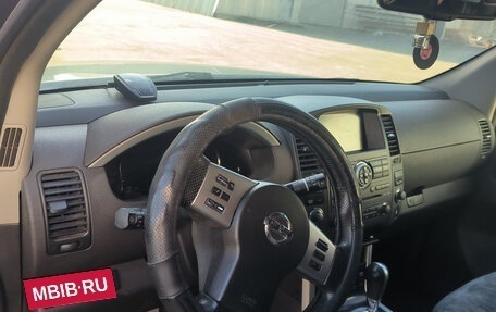 Nissan Pathfinder, 2013 год, 1 500 000 рублей, 4 фотография
