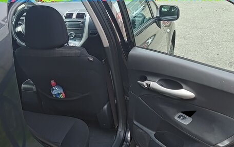Toyota Auris II, 2007 год, 680 000 рублей, 2 фотография