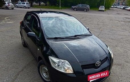 Toyota Auris II, 2007 год, 680 000 рублей, 3 фотография