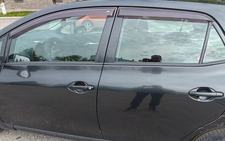 Toyota Auris II, 2007 год, 680 000 рублей, 12 фотография