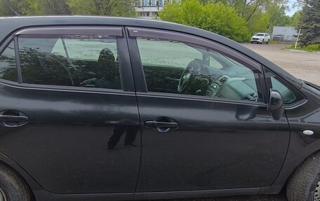 Toyota Auris II, 2007 год, 680 000 рублей, 14 фотография