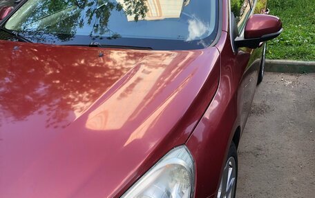 Volvo S60 III, 2010 год, 1 100 000 рублей, 3 фотография