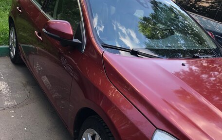 Volvo S60 III, 2010 год, 1 100 000 рублей, 2 фотография