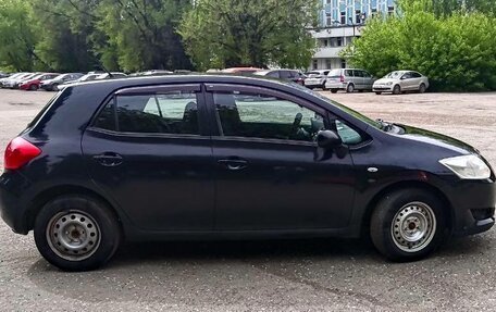 Toyota Auris II, 2007 год, 680 000 рублей, 9 фотография