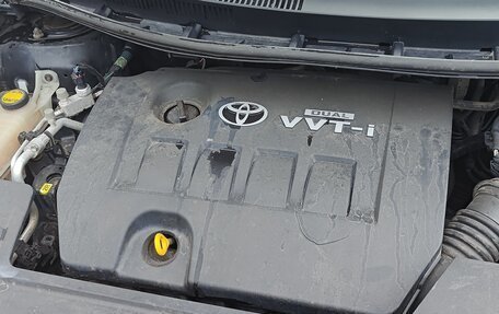 Toyota Auris II, 2007 год, 680 000 рублей, 13 фотография