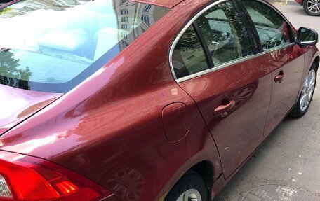 Volvo S60 III, 2010 год, 1 100 000 рублей, 5 фотография