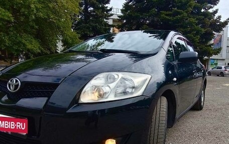 Toyota Auris II, 2007 год, 680 000 рублей, 6 фотография