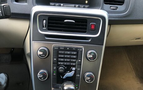 Volvo S60 III, 2010 год, 1 100 000 рублей, 11 фотография