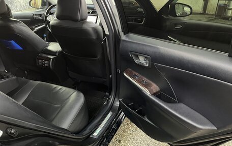 Toyota Camry, 2018 год, 2 600 000 рублей, 7 фотография