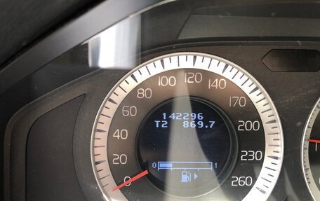 Volvo S60 III, 2010 год, 1 100 000 рублей, 10 фотография