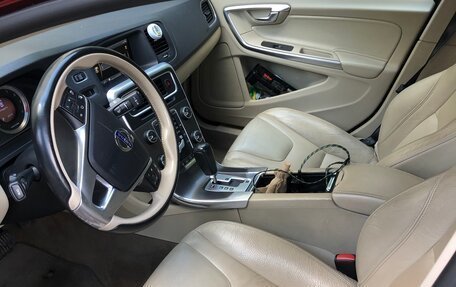 Volvo S60 III, 2010 год, 1 100 000 рублей, 12 фотография