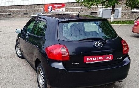 Toyota Auris II, 2007 год, 680 000 рублей, 11 фотография