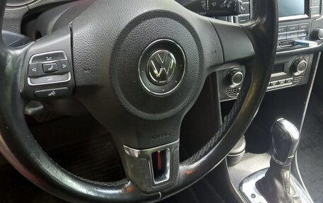 Volkswagen Polo VI (EU Market), 2012 год, 845 000 рублей, 2 фотография