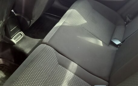 Volkswagen Polo VI (EU Market), 2012 год, 845 000 рублей, 6 фотография