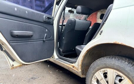 Toyota Caldina, 1995 год, 260 000 рублей, 3 фотография
