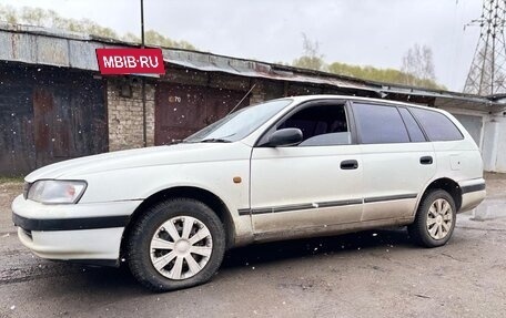 Toyota Caldina, 1995 год, 260 000 рублей, 2 фотография