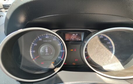 Hyundai ix35 I рестайлинг, 2012 год, 1 450 000 рублей, 6 фотография