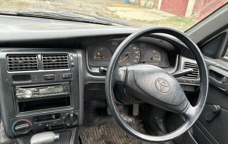 Toyota Caldina, 1995 год, 260 000 рублей, 5 фотография