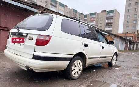 Toyota Caldina, 1995 год, 260 000 рублей, 6 фотография