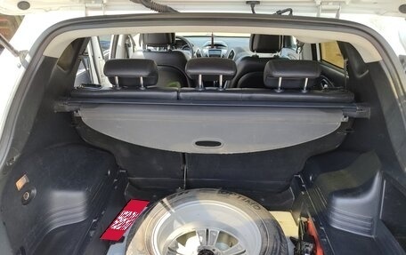 Hyundai ix35 I рестайлинг, 2012 год, 1 450 000 рублей, 9 фотография