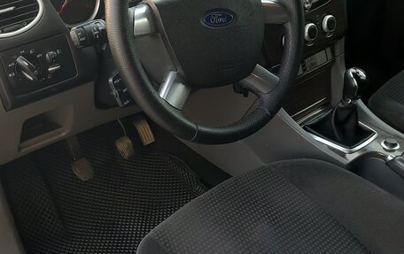 Ford Focus II рестайлинг, 2008 год, 480 000 рублей, 6 фотография