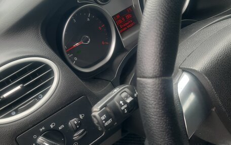 Ford Focus II рестайлинг, 2008 год, 480 000 рублей, 8 фотография