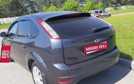 Ford Focus II рестайлинг, 2008 год, 480 000 рублей, 2 фотография