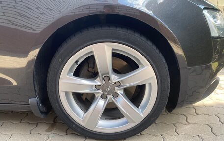 Audi A5, 2013 год, 1 870 000 рублей, 10 фотография