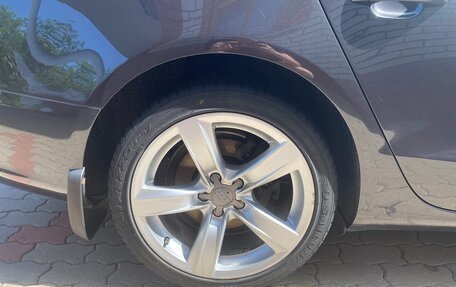 Audi A5, 2013 год, 1 870 000 рублей, 9 фотография