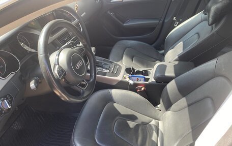 Audi A5, 2013 год, 1 870 000 рублей, 22 фотография