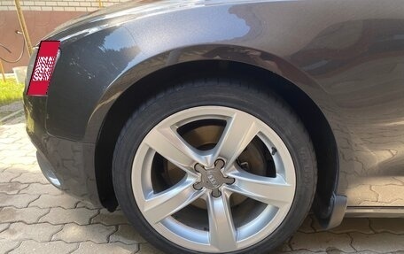 Audi A5, 2013 год, 1 870 000 рублей, 12 фотография