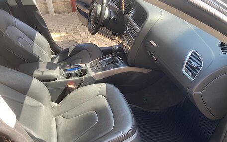Audi A5, 2013 год, 1 870 000 рублей, 23 фотография