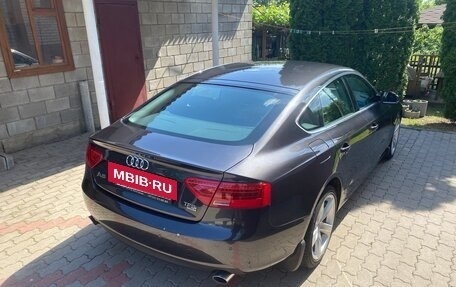 Audi A5, 2013 год, 1 870 000 рублей, 13 фотография