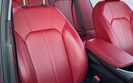 Alfa Romeo Giulia II, 2021 год, 3 300 000 рублей, 14 фотография