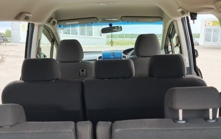 Honda Freed I, 2013 год, 1 250 000 рублей, 7 фотография