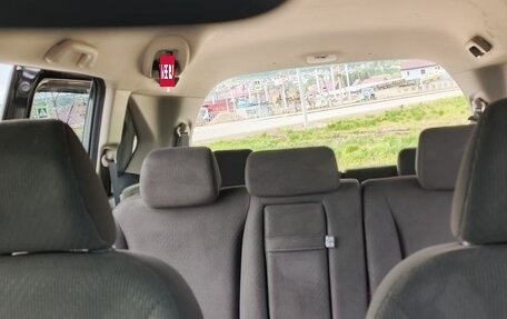 Honda Freed I, 2013 год, 1 250 000 рублей, 6 фотография