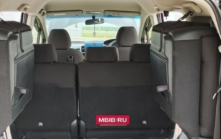 Honda Freed I, 2013 год, 1 250 000 рублей, 5 фотография