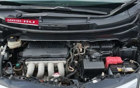 Honda Freed I, 2013 год, 1 250 000 рублей, 4 фотография