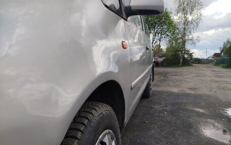 Volkswagen Sharan I рестайлинг, 1999 год, 270 000 рублей, 8 фотография