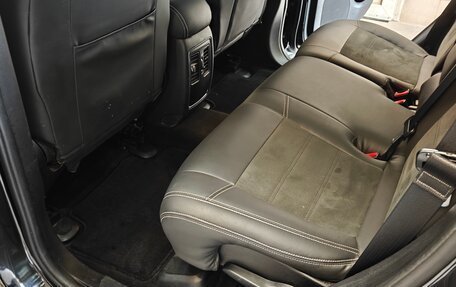Jeep Grand Cherokee, 2013 год, 2 150 000 рублей, 3 фотография