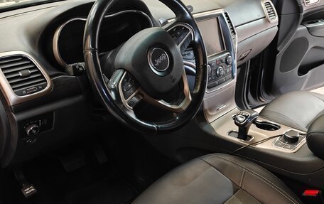 Jeep Grand Cherokee, 2013 год, 2 150 000 рублей, 6 фотография