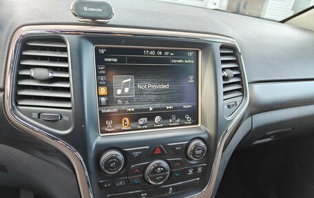 Jeep Grand Cherokee, 2013 год, 2 150 000 рублей, 5 фотография