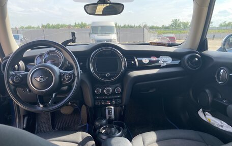 MINI Hatch, 2018 год, 1 979 000 рублей, 3 фотография