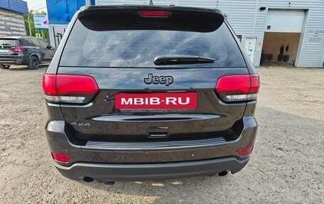 Jeep Grand Cherokee, 2013 год, 2 150 000 рублей, 2 фотография