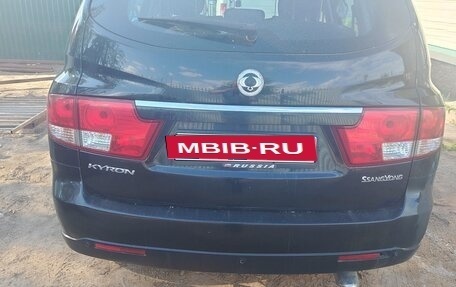 SsangYong Kyron I, 2014 год, 1 100 000 рублей, 3 фотография