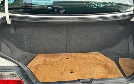 Toyota Chaser VI, 1999 год, 1 800 000 рублей, 13 фотография
