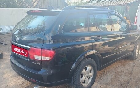 SsangYong Kyron I, 2014 год, 1 100 000 рублей, 4 фотография