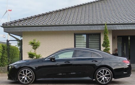 Mercedes-Benz CLS, 2022 год, 5 121 000 рублей, 7 фотография